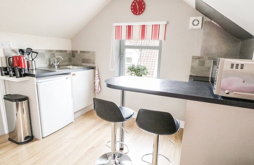 Ripley Cabaña | The Loft, BOROUGHBRIDGE