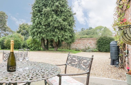 Ripley Cabaña | The Loft, BOROUGHBRIDGE