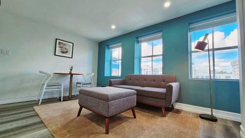Palm Beach - West Palm Beach Apartamento | The Lofts on Clematis 601 Downtown West Palm Beach