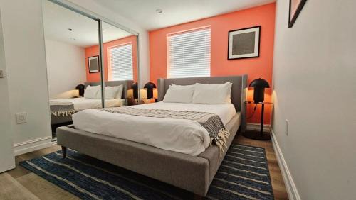 Palm Beach - West Palm Beach Apartamento | The Lofts on Clematis 601 Downtown West Palm Beach