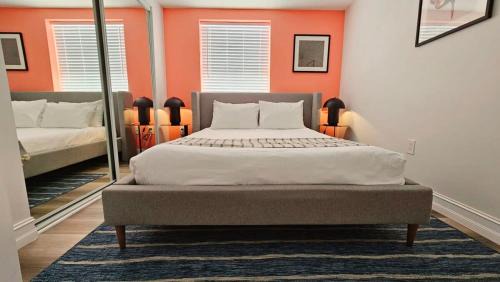 Palm Beach - West Palm Beach Apartamento | The Lofts on Clematis 601 Downtown West Palm Beach