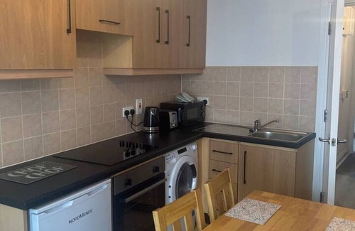 Sligo Apartamento | The Lofty Escape Sligo!