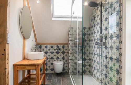 Cuddesdon Casa | The Long Barn