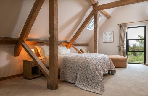Cuddesdon Casa | The Long Barn
