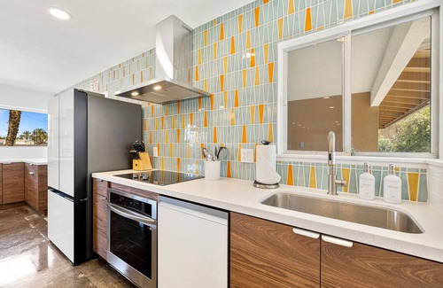 Palm Springs Otro | The Long Ranch - Sprawling 1 acre Horse Park Hideaway