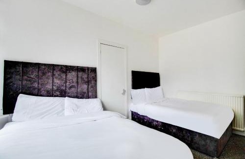Middlesbrough Hotel | The Longlands Hotel