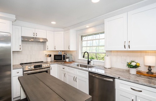 Loveland Casa | The Lookout, A River Retreat