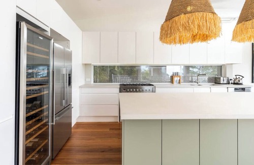 North Narrabeen Casa | The Lookout - Hamptons Treehouse
