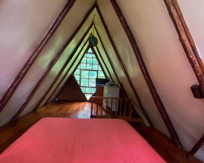 Lligua Casa | The Lookout Hideaway Cabin