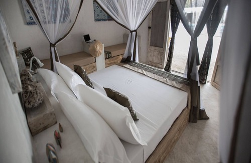 Jambiani Hotel | The Loop Beach Resort