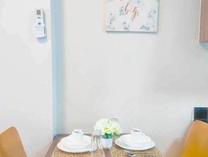 Cagayan de Oro Apartamento | The Loop Condominium