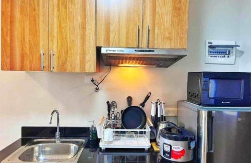 Cagayan de Oro Apartamento | The Loop Condominium