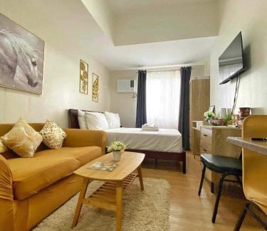 Cagayan de Oro Apartamento | The Loop Condominium