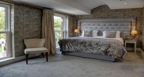 Southport Hotel | The Lord Street Hotel; BW Signature Collection