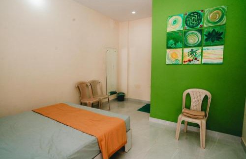 Agara Casa | The Lotus Homestays
