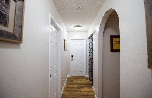 Spenard Casa | The Lotus Room - Private Room Rental