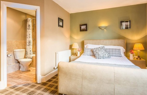 Penrith Hotel | The Lounge Hotel and Bar