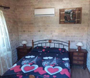 Treis Elies Casa | The Love Holiday House