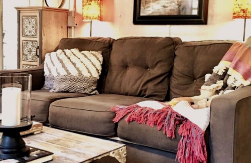 Oxford Casa | THE LOVE NEST at HOLLY GROVE FARM-Retreat only 10 minutes from The Square