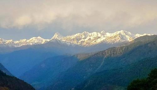 Kharsali Casa | The Love Story Homestay