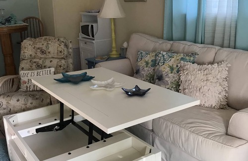 Bayview Casa | EL ENCANTADOR ENCANTADOR