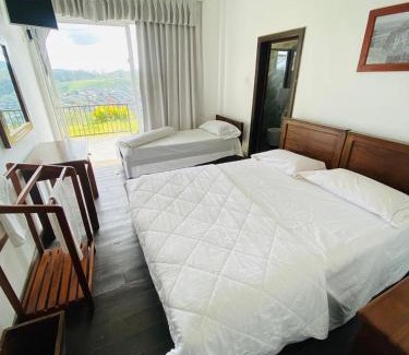 Nuwara Eliya Complejo | The Loversleap Resort Nuwara Eliya