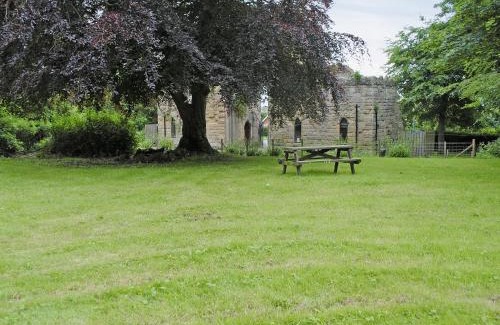 Hunmanby Casa | The Low Lodge