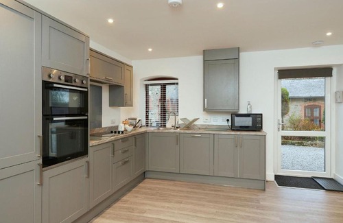 Ivybridge Apartamento | The Lower Barn - The Cottages at Blackadon Farm