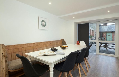 Ivybridge Apartamento | The Lower Barn - The Cottages at Blackadon Farm