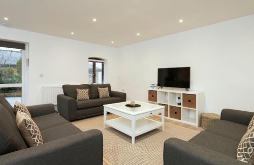 Ivybridge Apartamento | The Lower Barn - The Cottages at Blackadon Farm