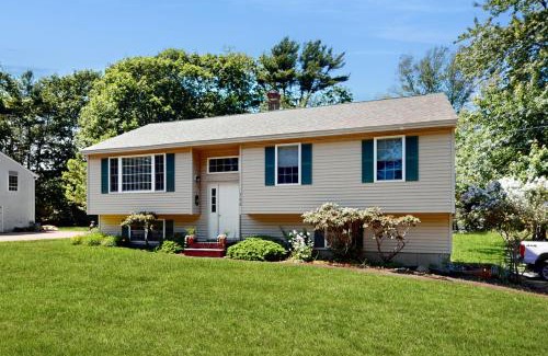 York Beach Casa | The Lucky Lobster