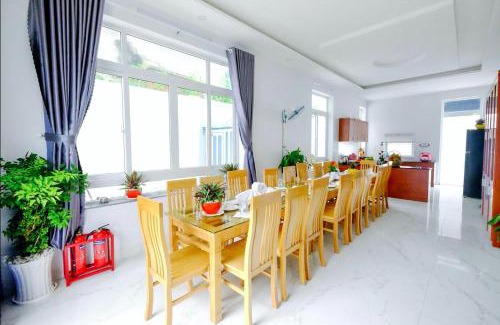 Vung Tau Casa | The Luka Pool Villa Vung Tau