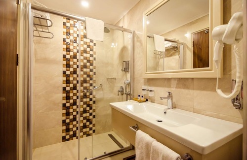 Kargicak Complejo | The Lumos Deluxe Resort Hotel - All Inclusive