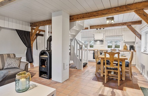Westerhever Casa | The "Lütte Tofthof" - a real gem for families.