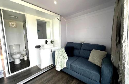 Coleraine Casa | The Lux Pod