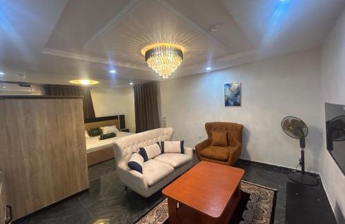 Lagos Apartamento | The Luxe Apartment