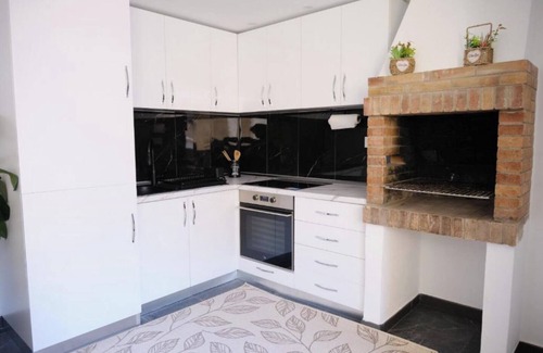 Cerdanyola del Valles Apartamento | The Luxe Haven