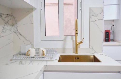 Cerdanyola del Valles Apartamento | The Luxe Haven