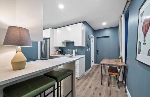 Short North Casa | The Luxe Pearl Residences – 8ppl