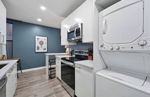 Short North Casa | The Luxe Pearl Residences – 8ppl