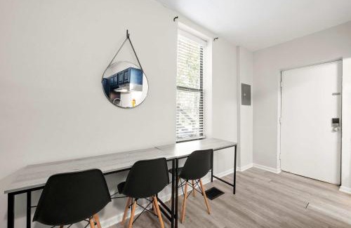 Short North Apartamento | The Luxe Pearl Residences
