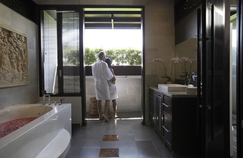 Ubud City-Centre Hotel | The LUXE Ubud, a Boutique Hotel