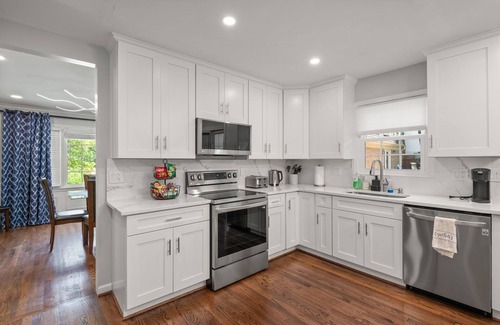 Arlington Casa | The Luxor of Arlington