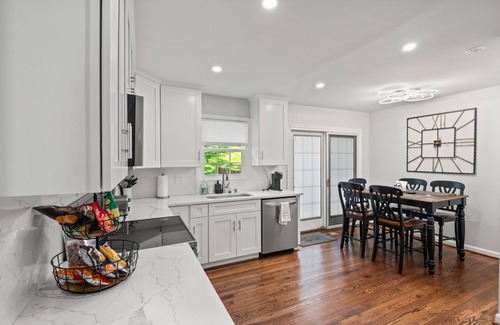 Arlington Casa | The Luxor of Arlington