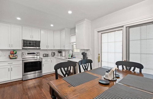 Arlington Casa | The Luxor of Arlington