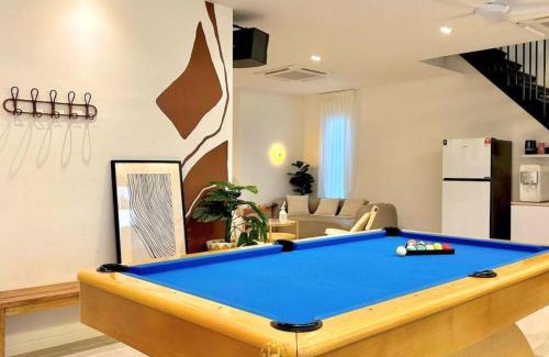 Malacca City Villa | The Luxurious 60 Qatar