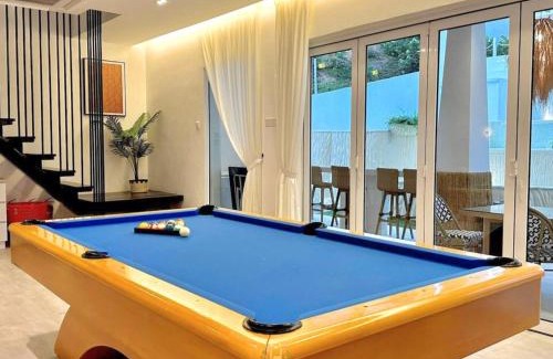 Malacca City Villa | The Luxurious 60 Qatar