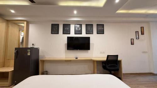 Shyam Nagar Hotel | The luxurious cozy stay