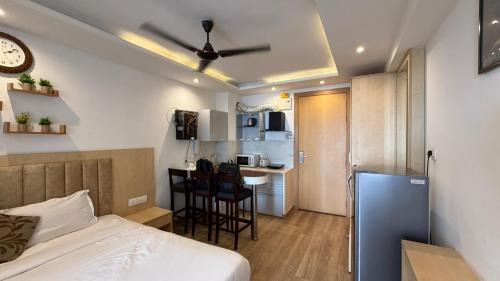 Shyam Nagar Hotel | The luxurious cozy stay