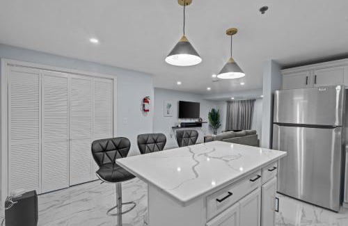 Ampere Apartamento | The Luxurious loft